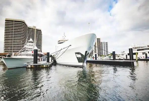 Safe Harbor North Palm Beach