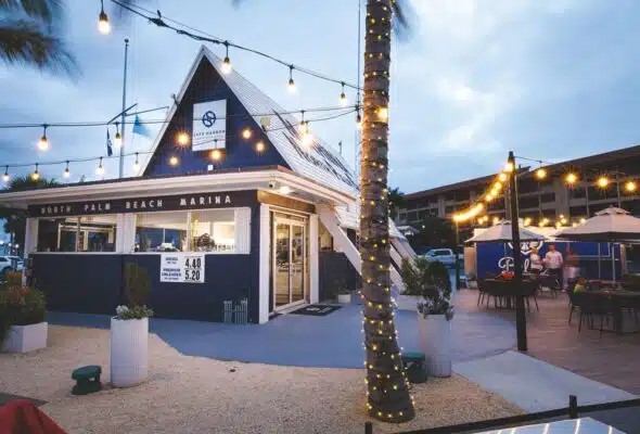 Safe Harbor North Palm Beach