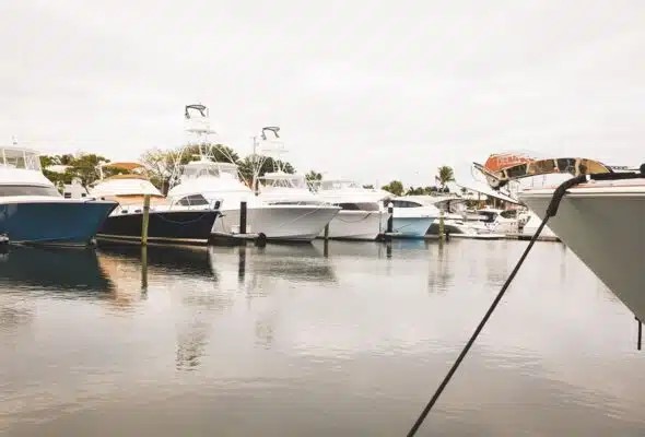 Safe Harbor North Palm Beach