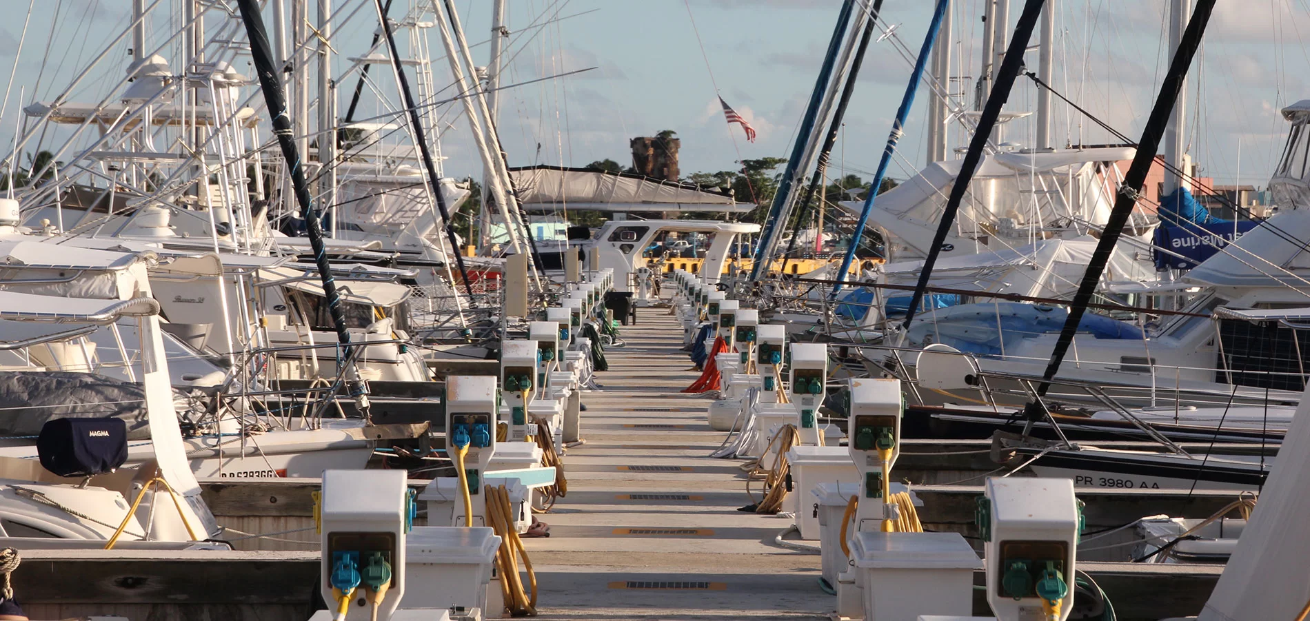 Sunbay Marina