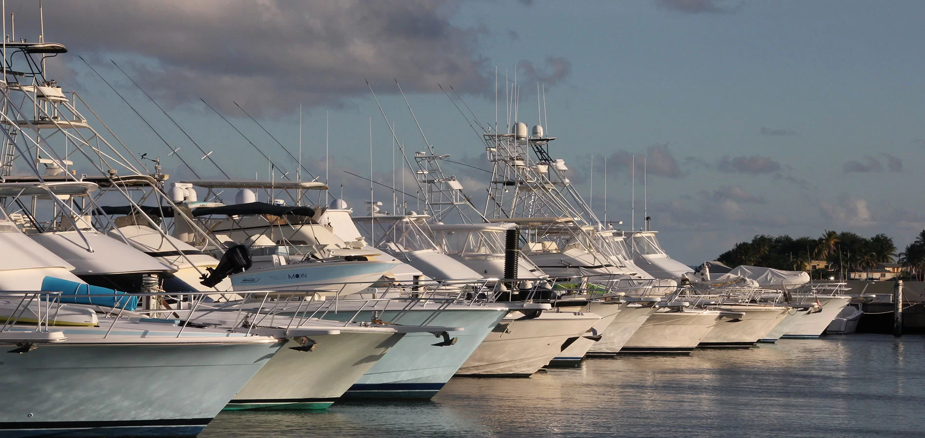 Sunbay Marina