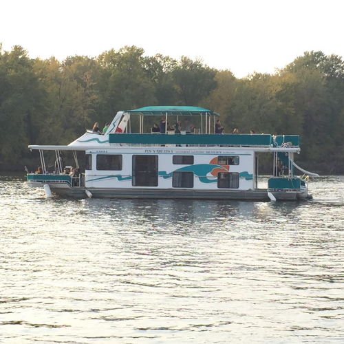 Great River Harbor Campgrounds And Marina