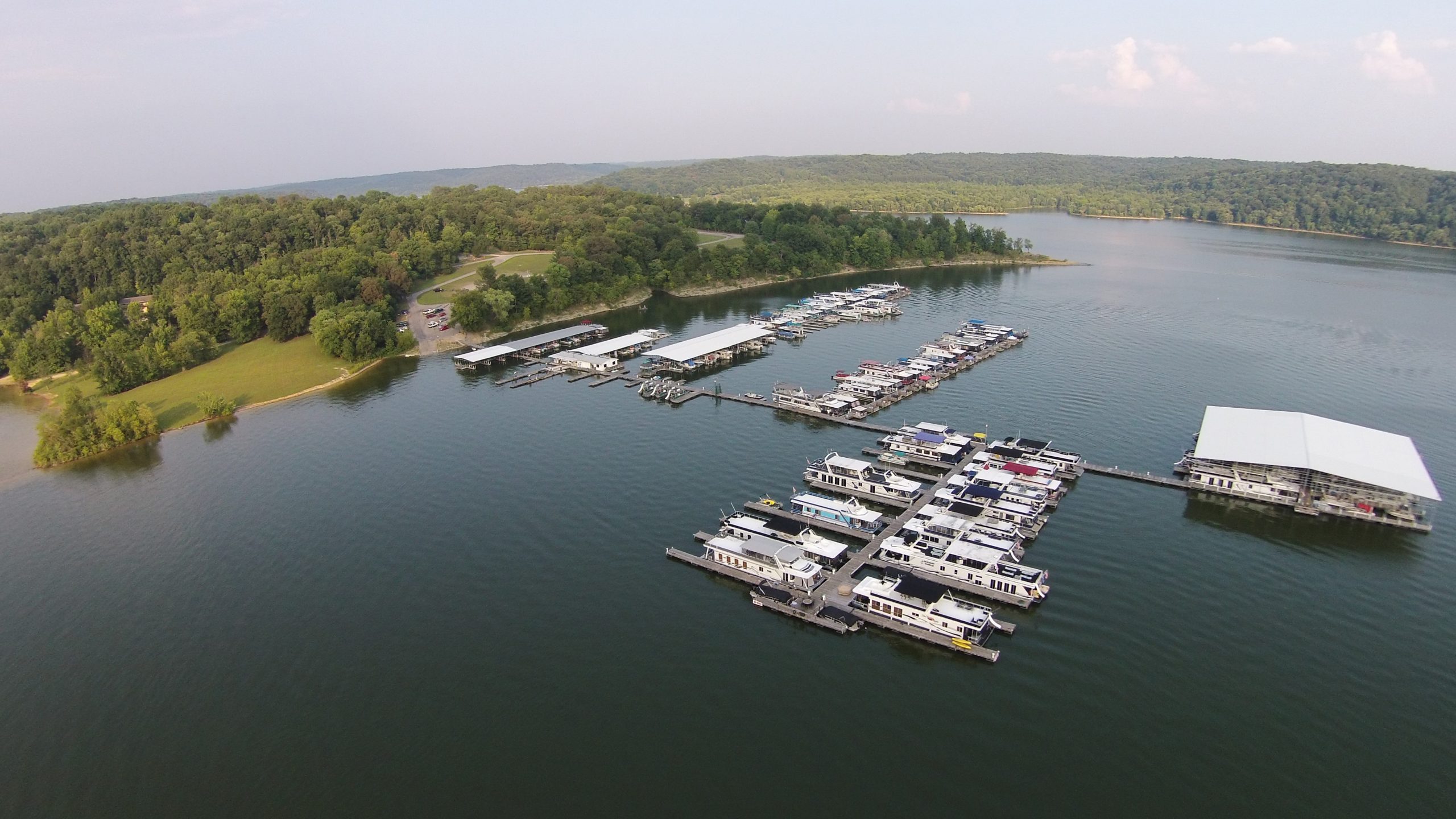 Emerald Isle Resort And Marina