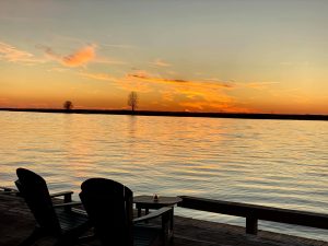 Clinton River Boat Club