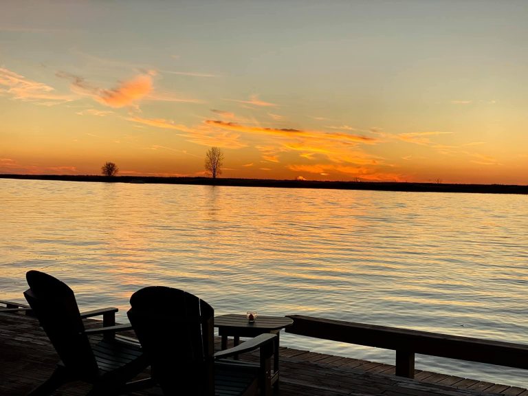 Clinton River Boat Club