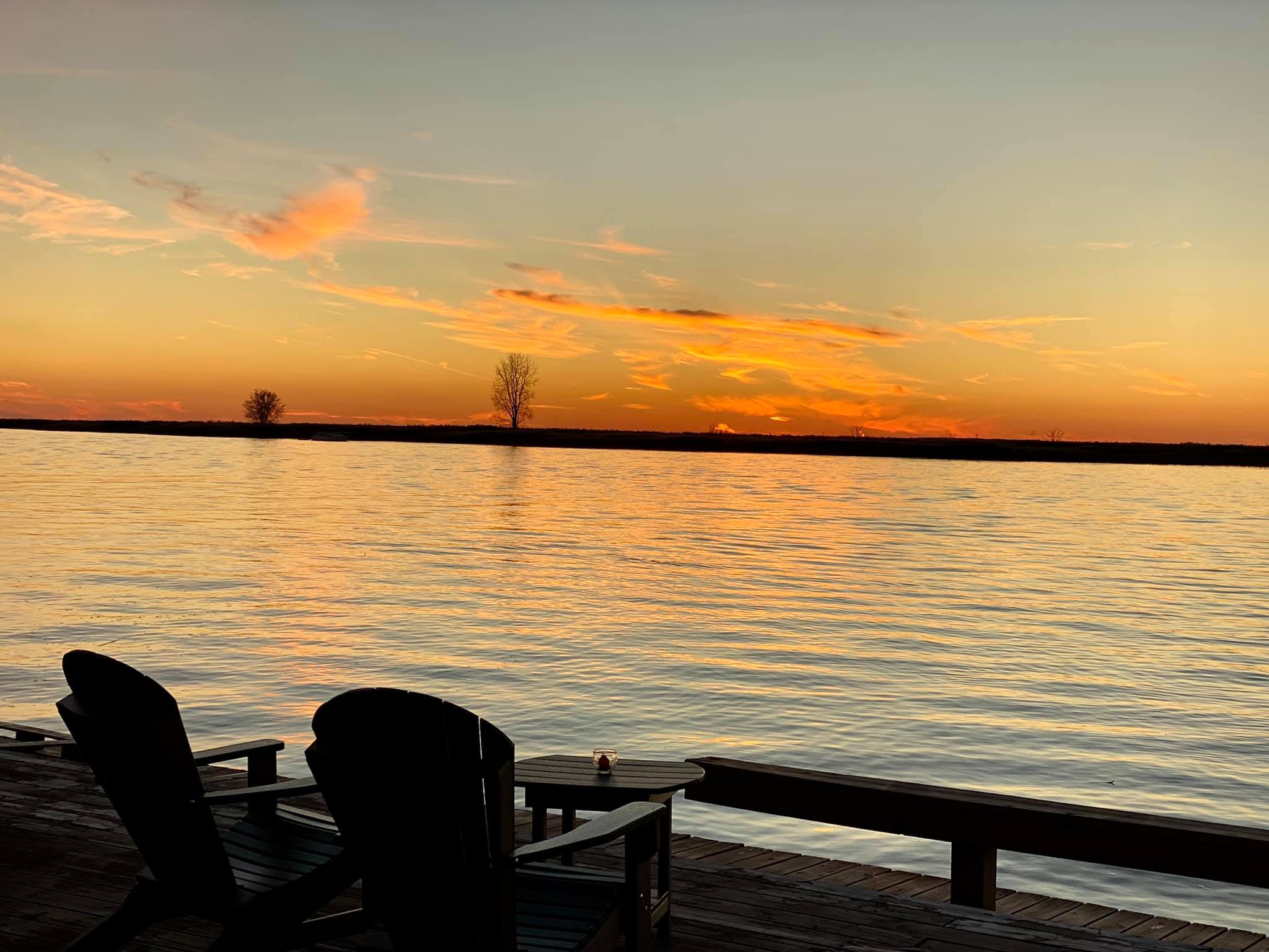 Clinton River Boat Club