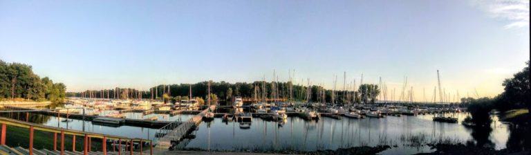 Boulder Marina