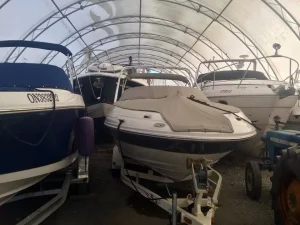 Clarks Marina
