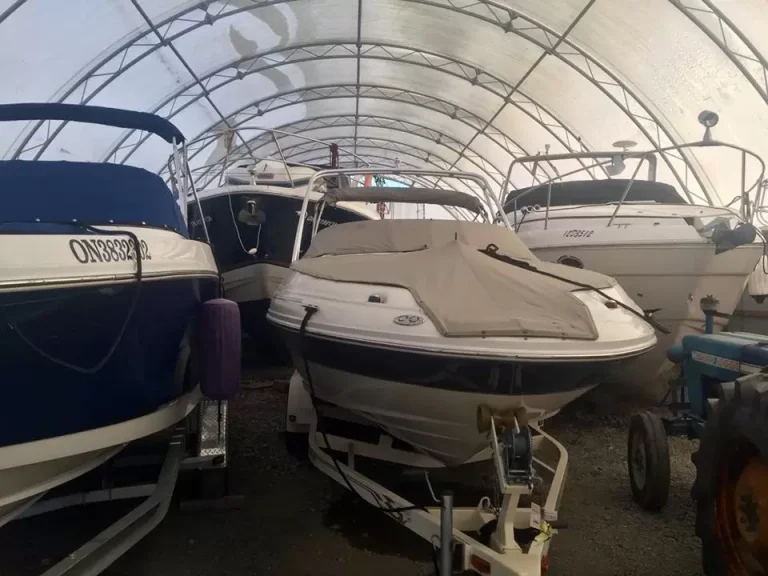 Clarks Marina
