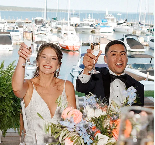 Charlevoix Yacht Club