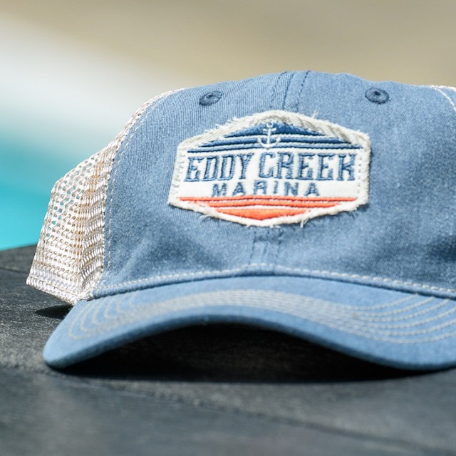 Eddy Creek Marina Resort