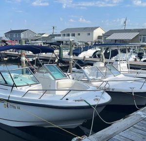 Ocean Beach Yacht Center, Toms River