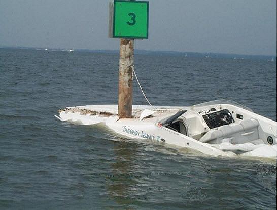 Brown's Marina Ltd