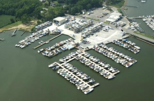 South River Marina