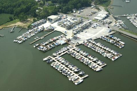 South River Marina