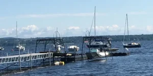 Lac Deschenes Sailing Club