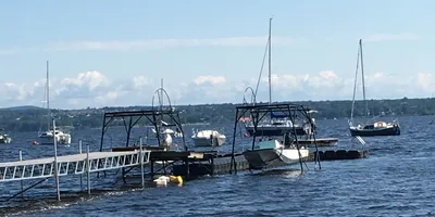 Lac Deschenes Sailing Club