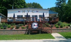 Hartford Yacht Club