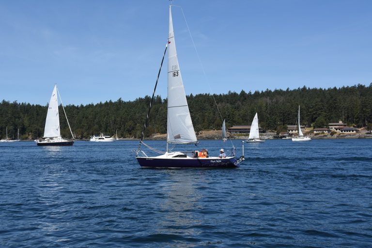 San Juan Island Yacht Club