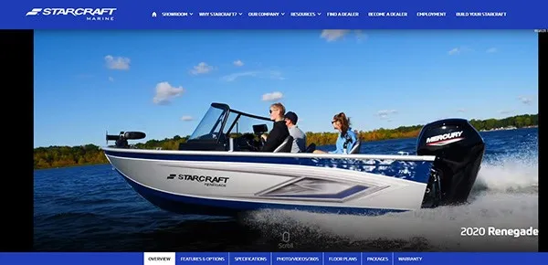 Bow And Stern Marine