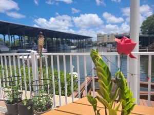 Casey Key Marina And Yacht Club