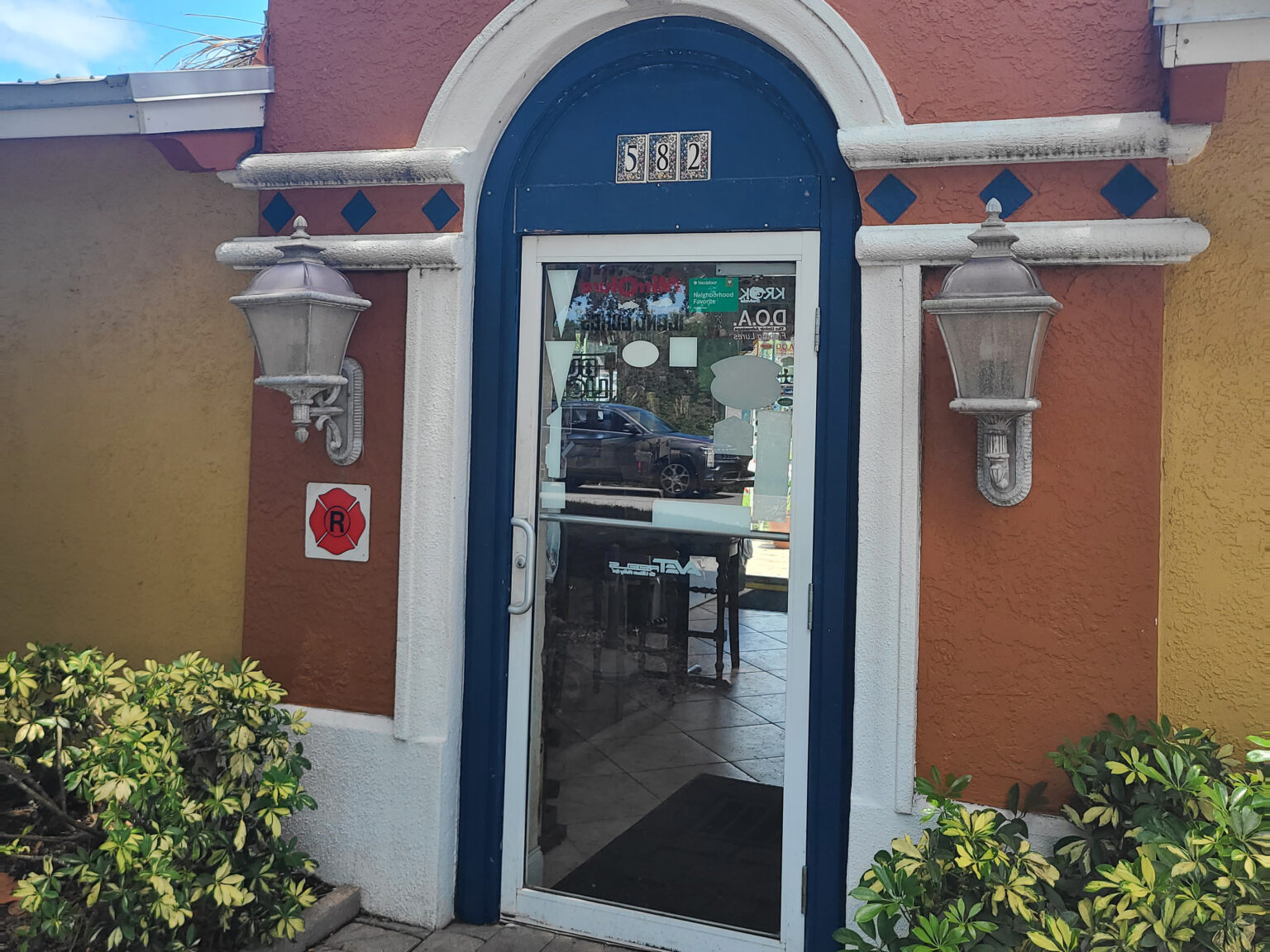 Casey Key Marina And Yacht Club