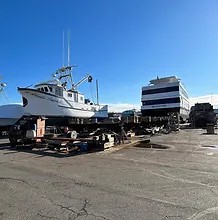 Rose's Marine