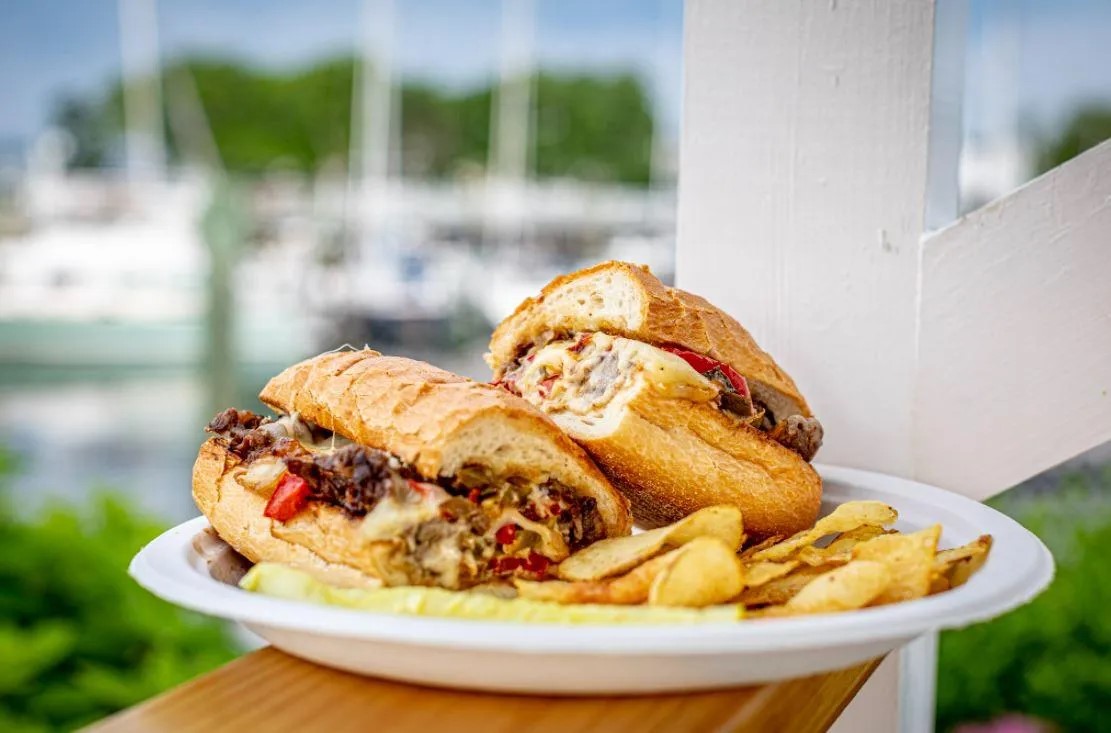 Norwalk Cove Marina, Inc