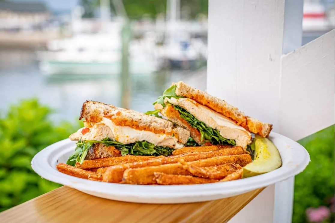 Norwalk Cove Marina, Inc