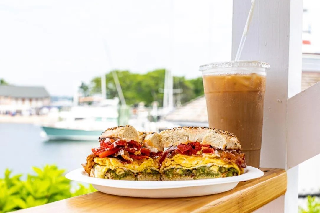 Norwalk Cove Marina, Inc