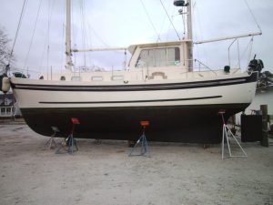 Bridgeton Boatworks