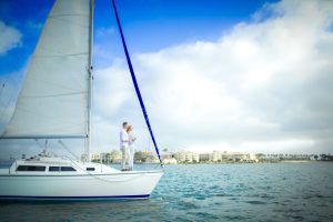 Loews Coronado Resort Marina