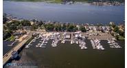 Comstock Yacht Sales And Marina