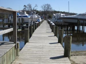Marley Creek Marina