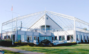 Midwest Sailing/Portage Yacht Club
