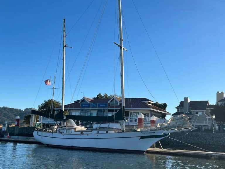 Benicia Marina