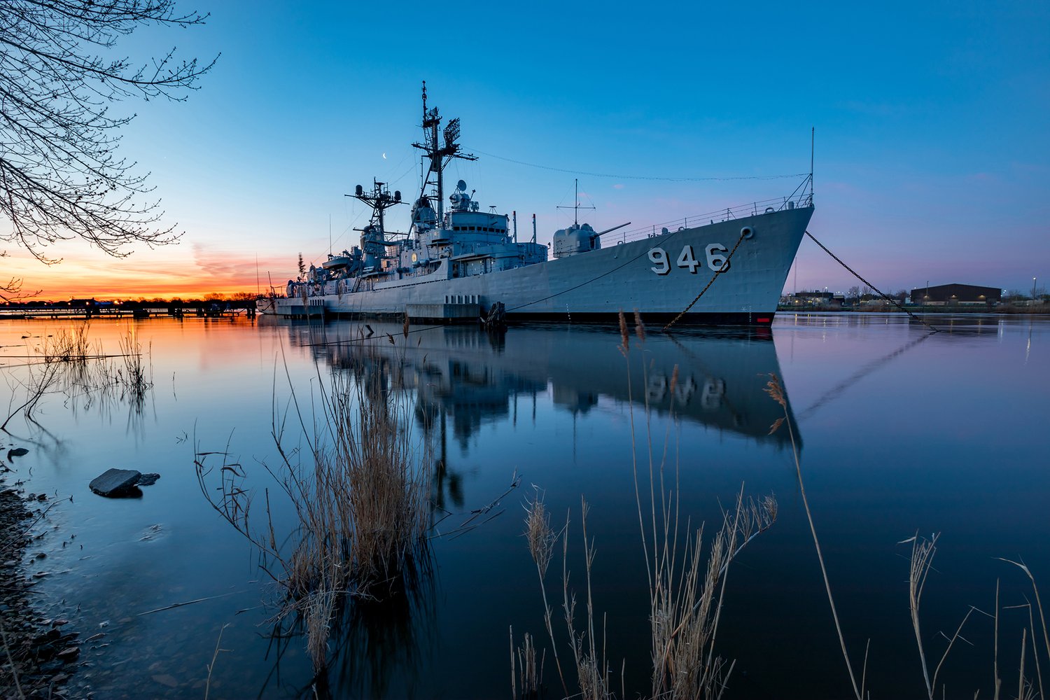 Wheeler Landing Yacht Club