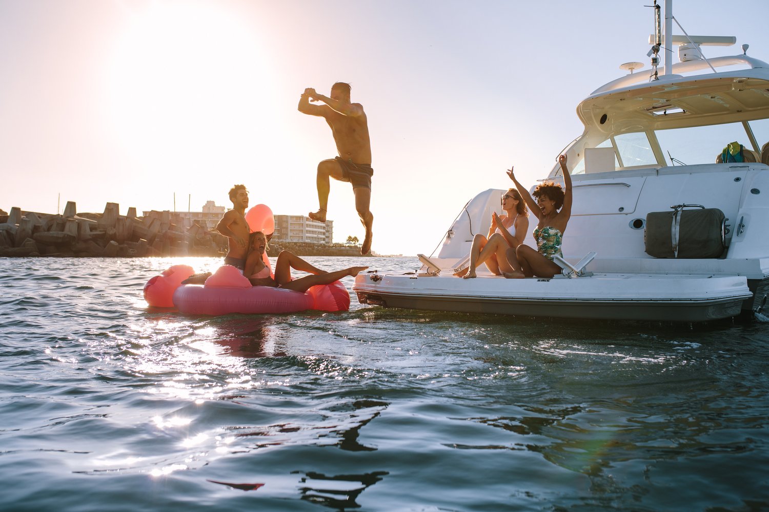 Wheeler Landing Yacht Club