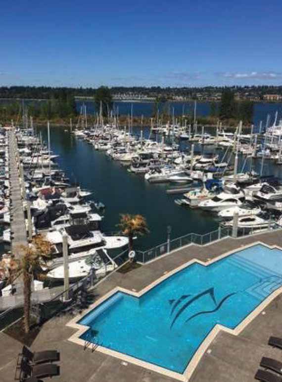 Salpare Bay Marina