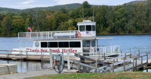 Brunelle's Marina