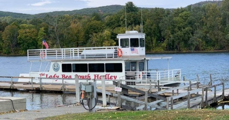 Brunelle's Marina