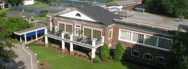 Louisville Boat Club