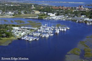 Rivers Edge Marina