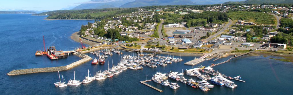 North Island Marina