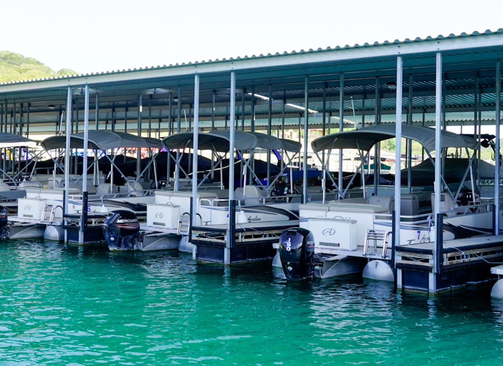 Riviera Marina
