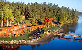 Snug Harbor Marina Resort