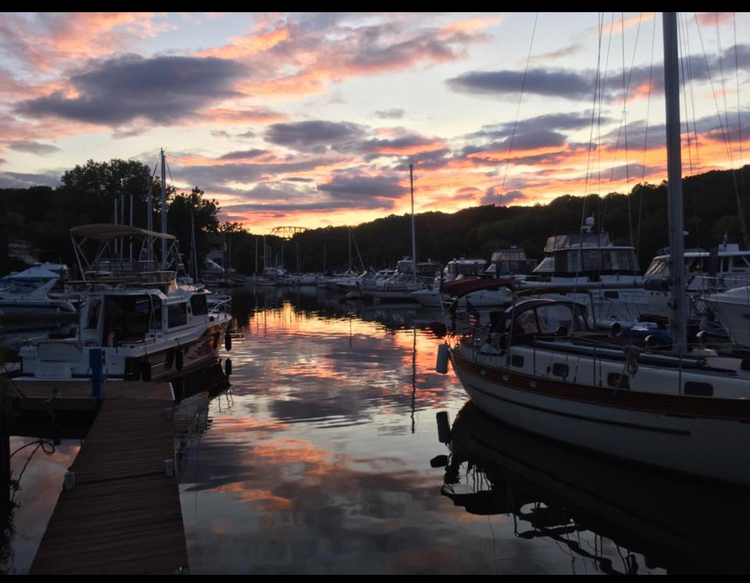 Rondout Yacht Basin
