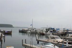 Ephraim Yacht Harbor