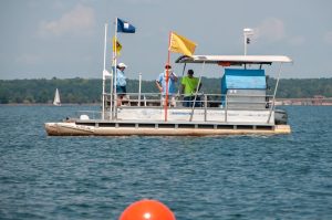 Western Carolina Sailing Club
