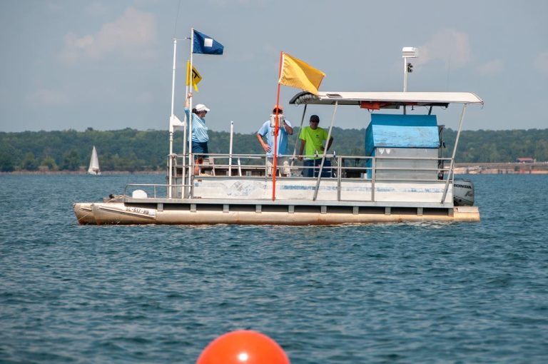 Western Carolina Sailing Club